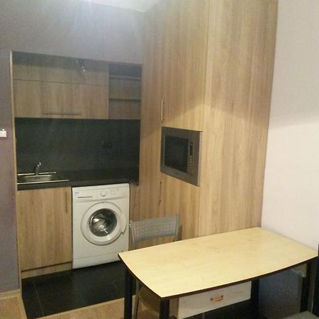 Studio Red Square Apartment Варна Екстериор снимка