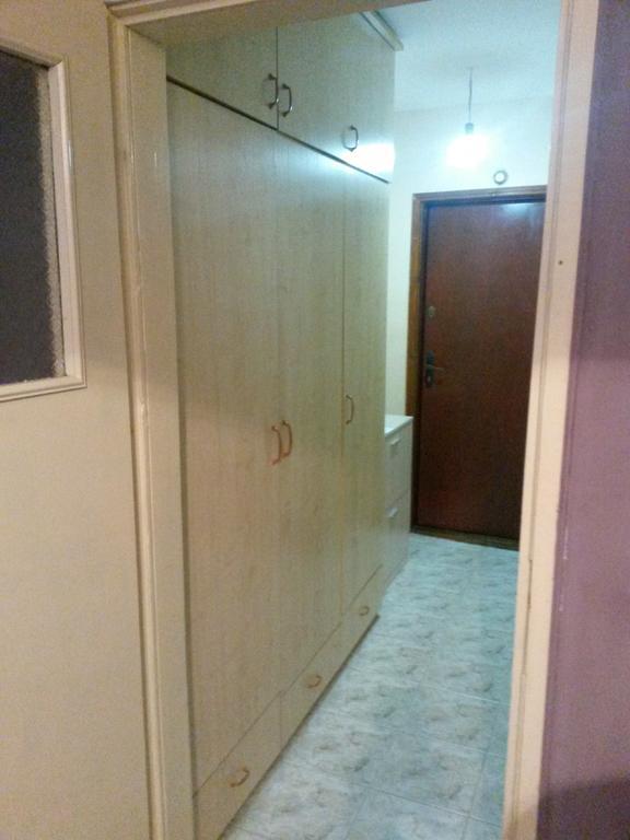 Studio Red Square Apartment Варна Екстериор снимка